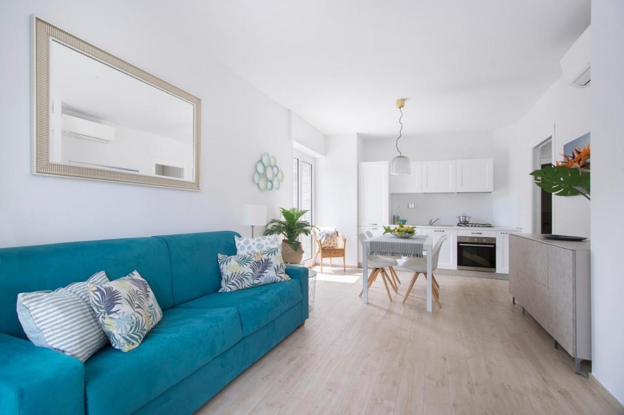 Italianway - Cristoforo Colombo 12 Apartment Сан Бартоломео ал Маре Екстериор снимка