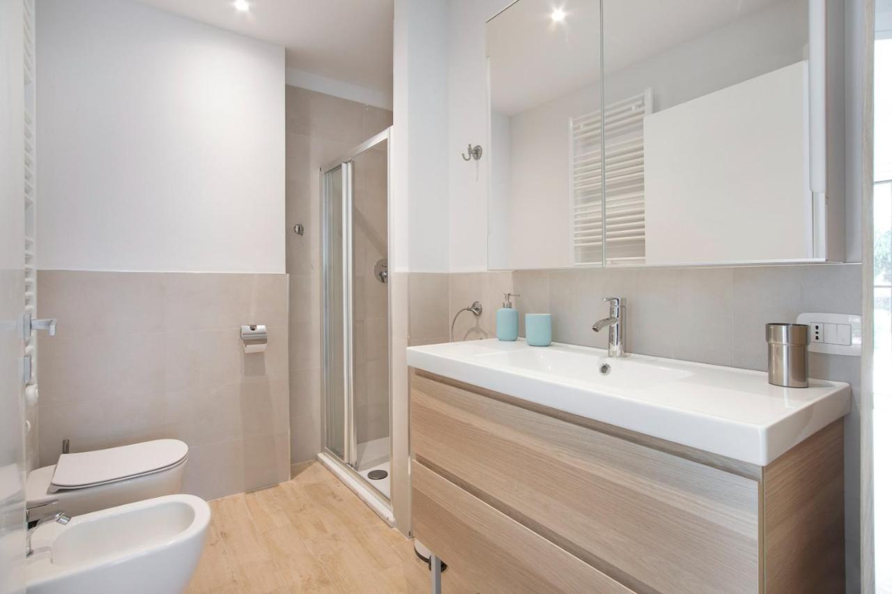 Italianway - Cristoforo Colombo 12 Apartment Сан Бартоломео ал Маре Екстериор снимка