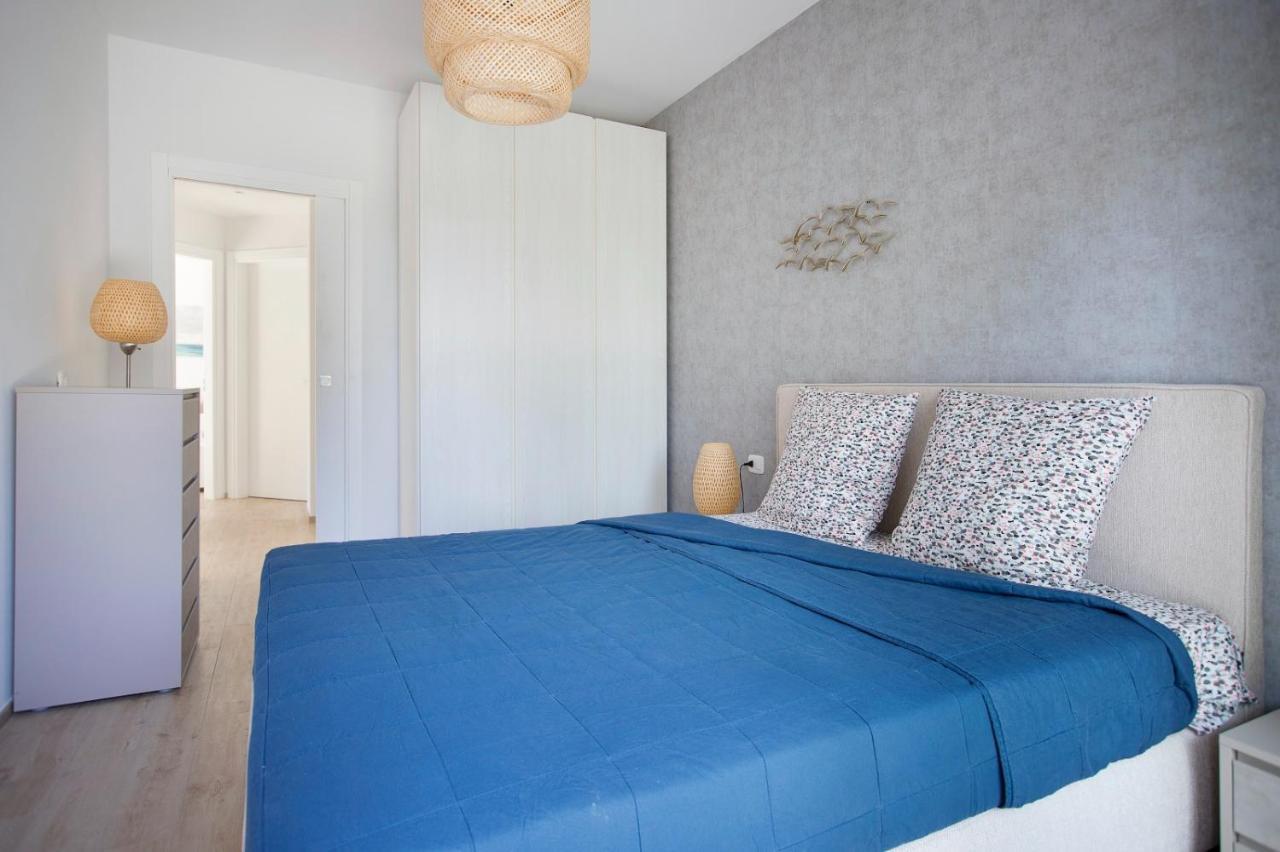 Italianway - Cristoforo Colombo 12 Apartment Сан Бартоломео ал Маре Екстериор снимка