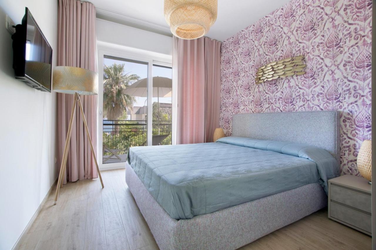 Italianway - Cristoforo Colombo 12 Apartment Сан Бартоломео ал Маре Екстериор снимка