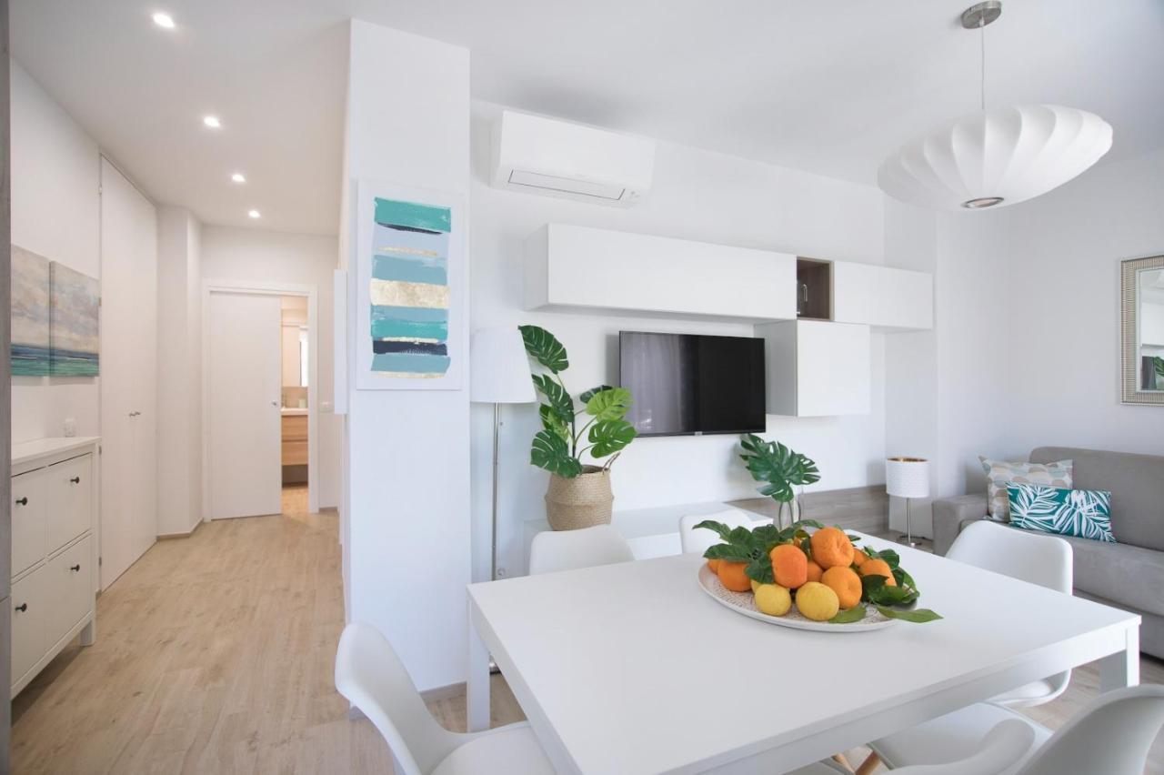 Italianway - Cristoforo Colombo 12 Apartment Сан Бартоломео ал Маре Екстериор снимка