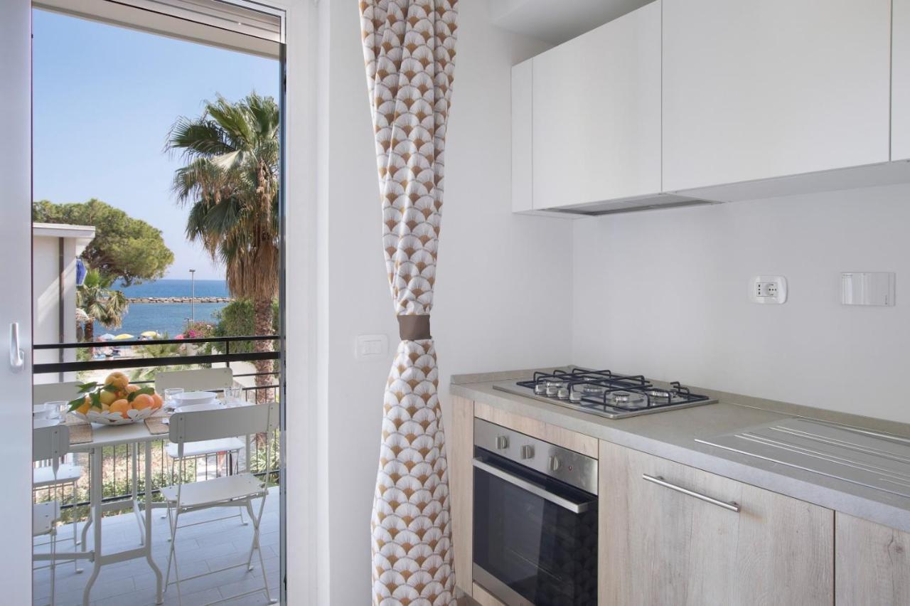Italianway - Cristoforo Colombo 12 Apartment Сан Бартоломео ал Маре Екстериор снимка