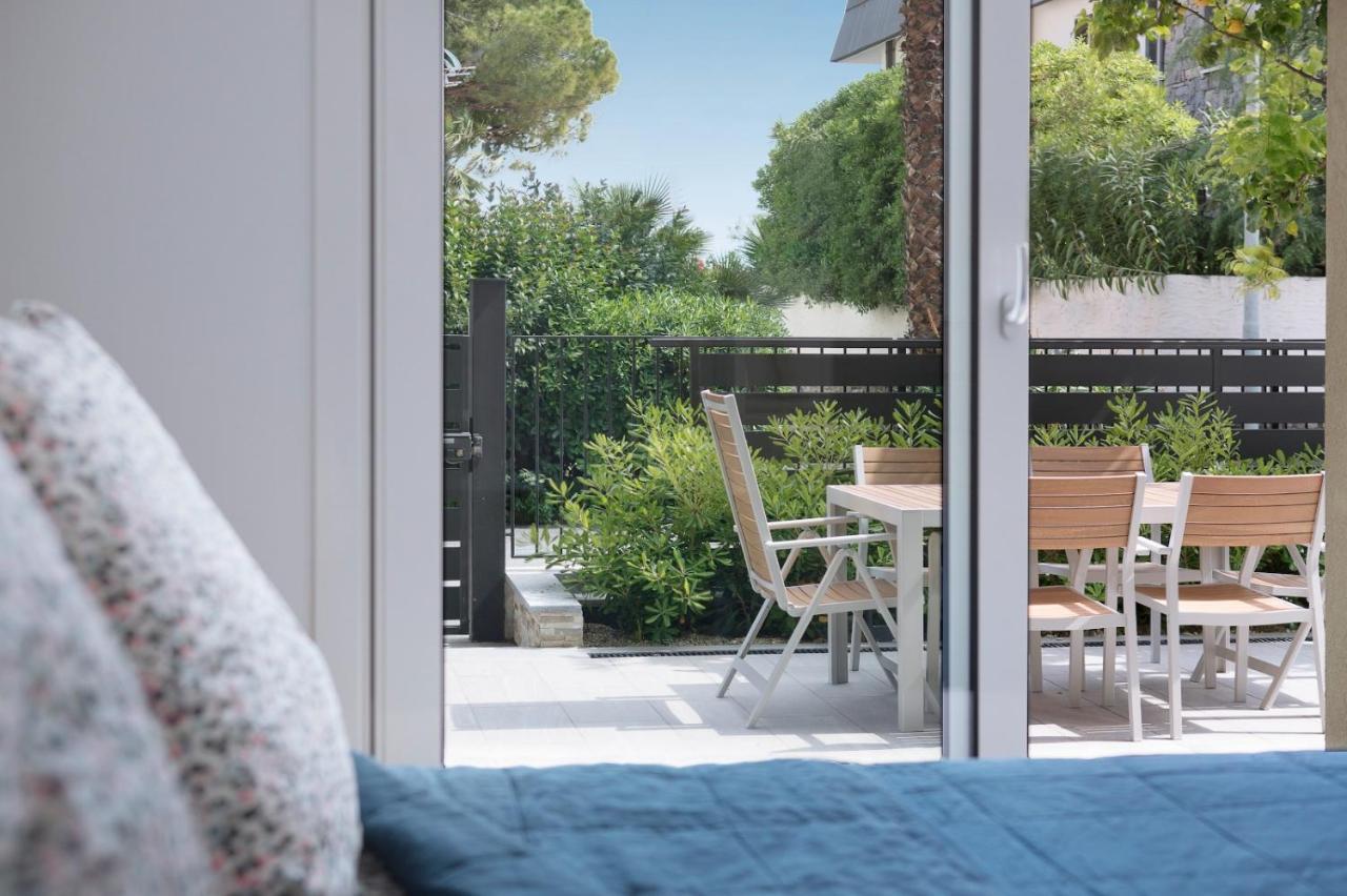 Italianway - Cristoforo Colombo 12 Apartment Сан Бартоломео ал Маре Екстериор снимка