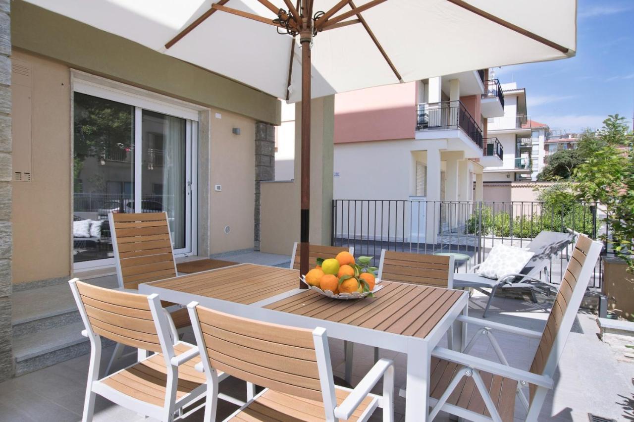 Italianway - Cristoforo Colombo 12 Apartment Сан Бартоломео ал Маре Екстериор снимка