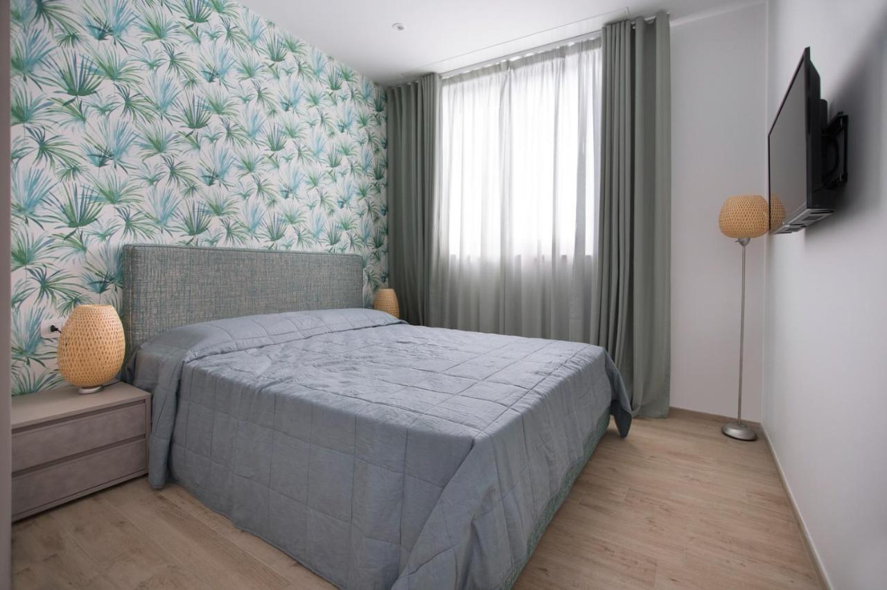 Italianway - Cristoforo Colombo 12 Apartment Сан Бартоломео ал Маре Екстериор снимка