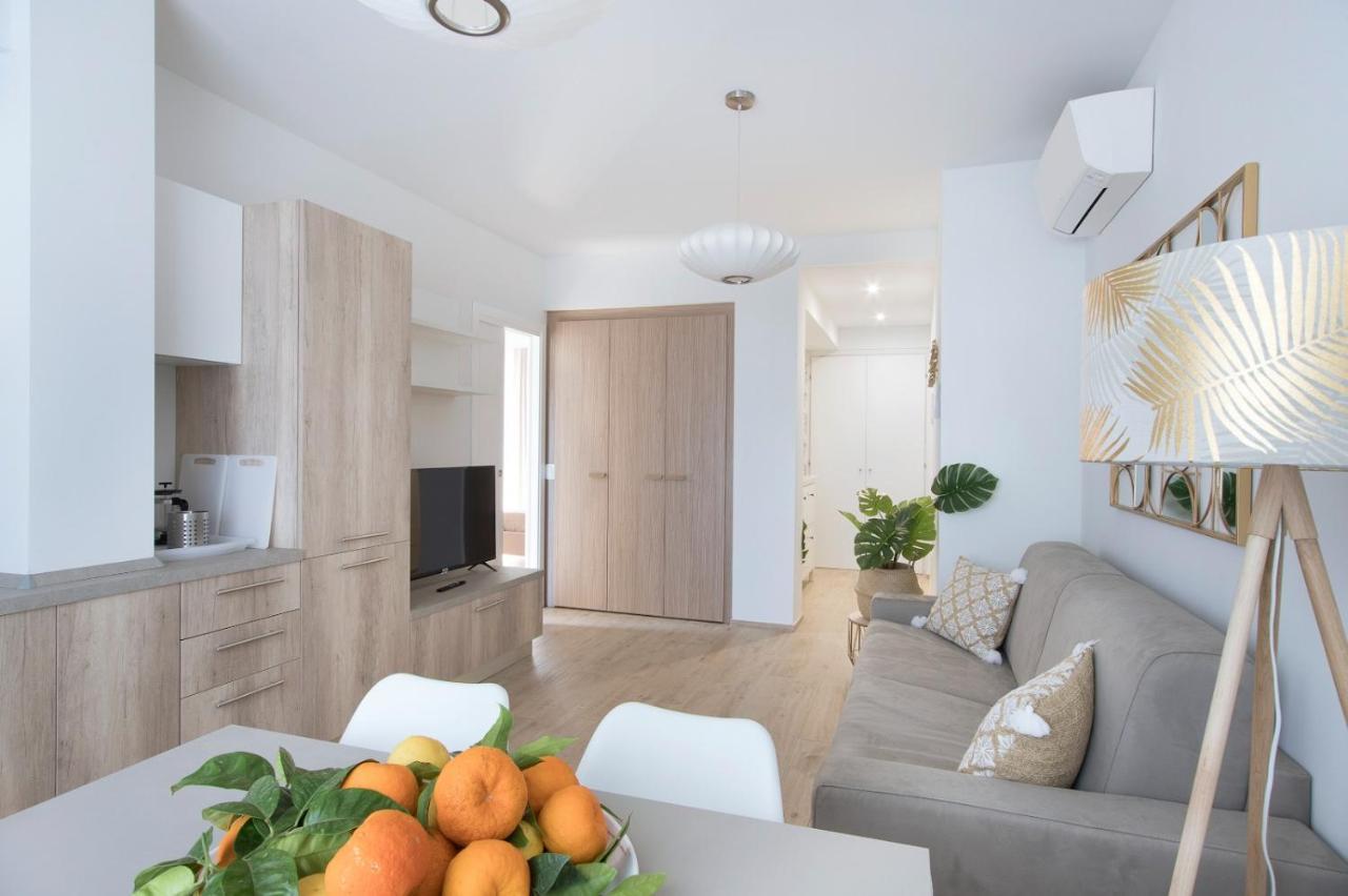 Italianway - Cristoforo Colombo 12 Apartment Сан Бартоломео ал Маре Екстериор снимка