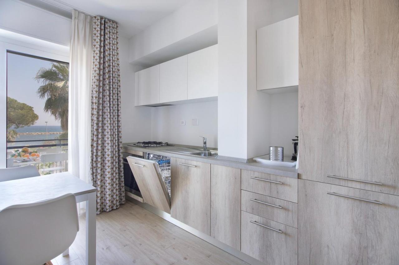 Italianway - Cristoforo Colombo 12 Apartment Сан Бартоломео ал Маре Екстериор снимка