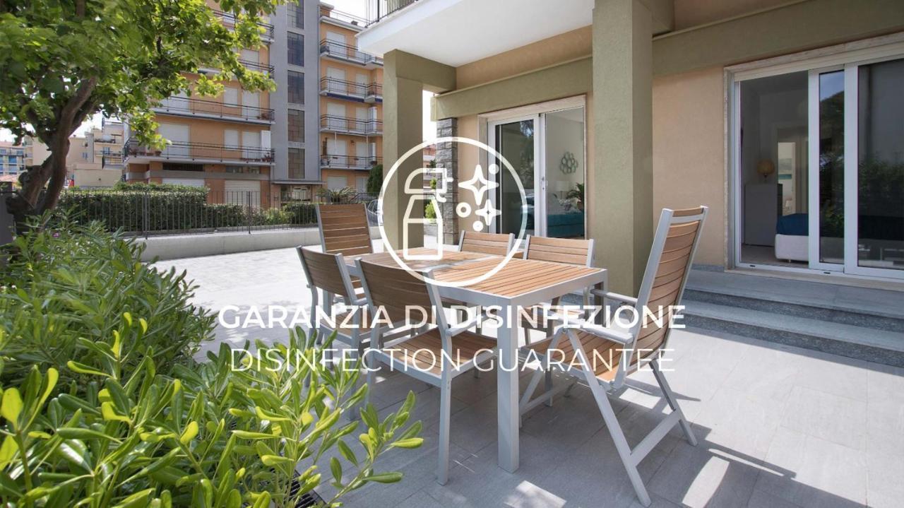 Italianway - Cristoforo Colombo 12 Apartment Сан Бартоломео ал Маре Екстериор снимка