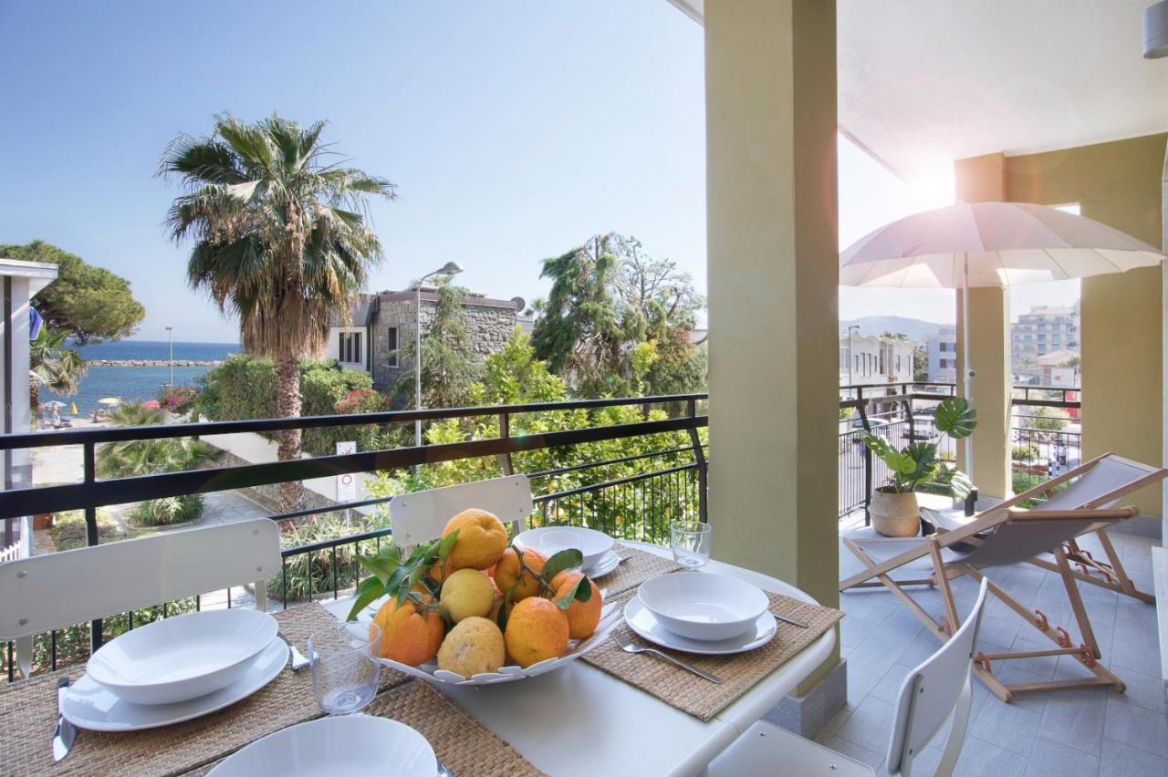 Italianway - Cristoforo Colombo 12 Apartment Сан Бартоломео ал Маре Екстериор снимка