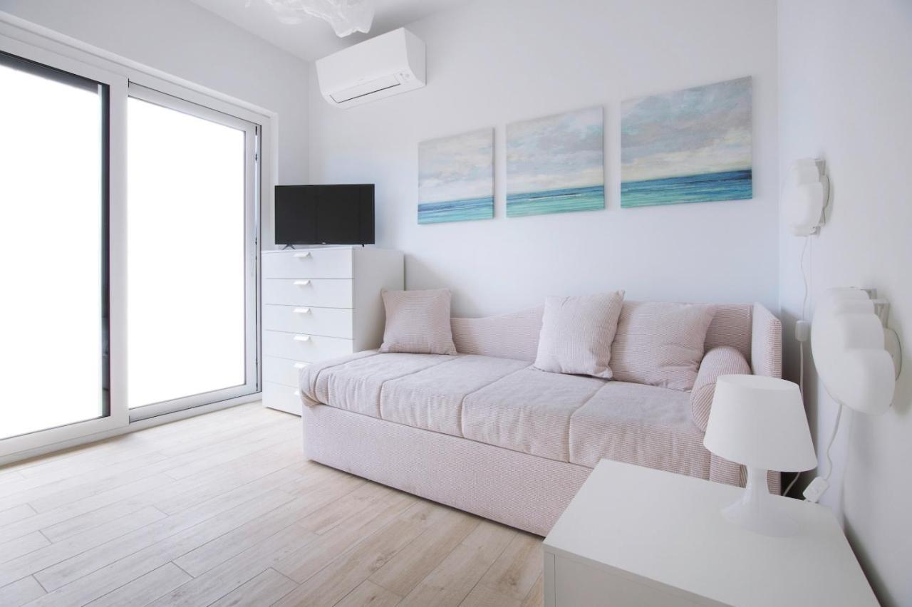 Italianway - Cristoforo Colombo 12 Apartment Сан Бартоломео ал Маре Екстериор снимка