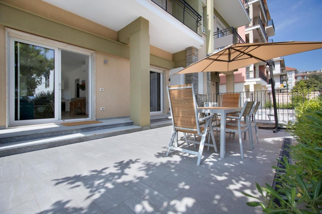 Italianway - Cristoforo Colombo 12 Apartment Сан Бартоломео ал Маре Екстериор снимка