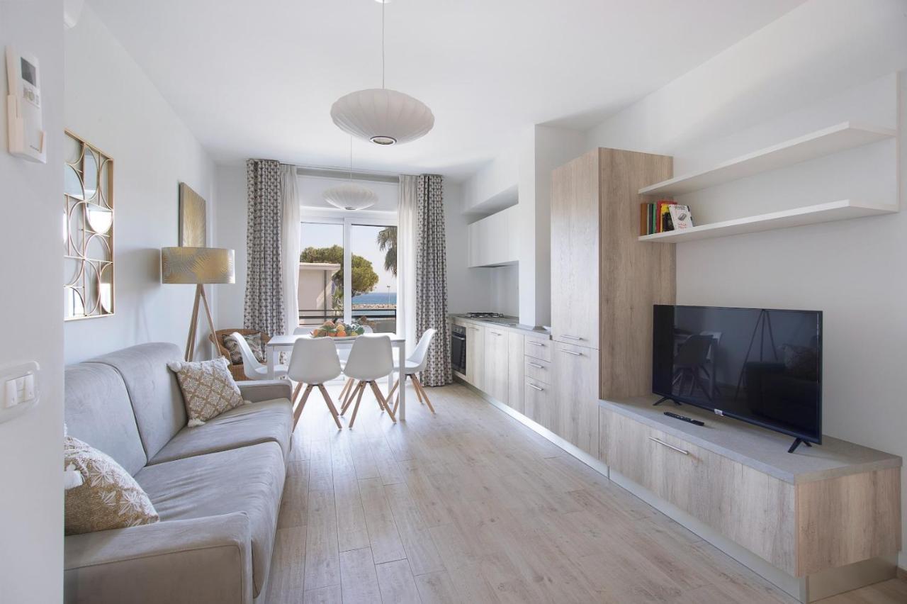 Italianway - Cristoforo Colombo 12 Apartment Сан Бартоломео ал Маре Екстериор снимка