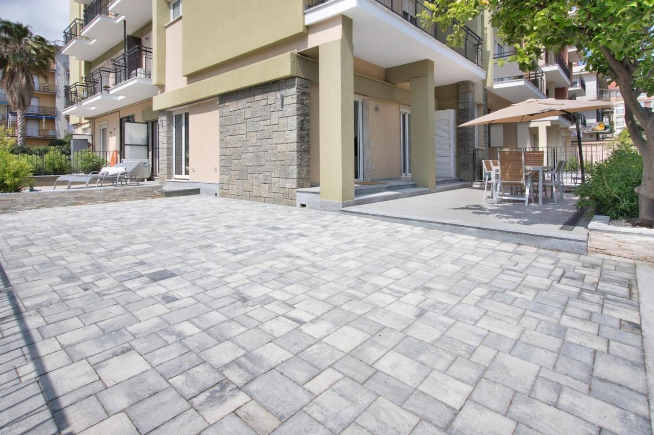 Italianway - Cristoforo Colombo 12 Apartment Сан Бартоломео ал Маре Екстериор снимка