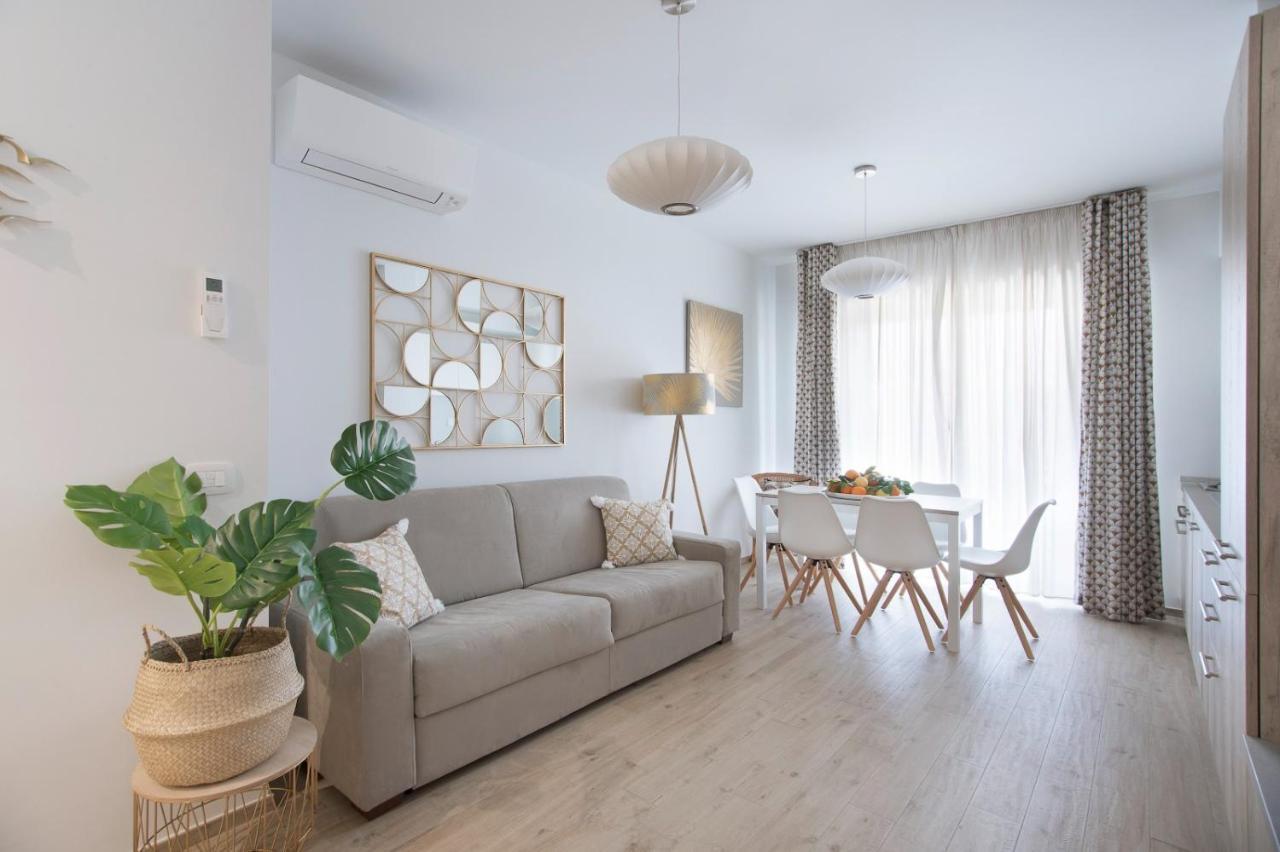 Italianway - Cristoforo Colombo 12 Apartment Сан Бартоломео ал Маре Екстериор снимка